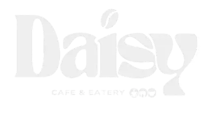 Daisy Cafe & Eatery logo